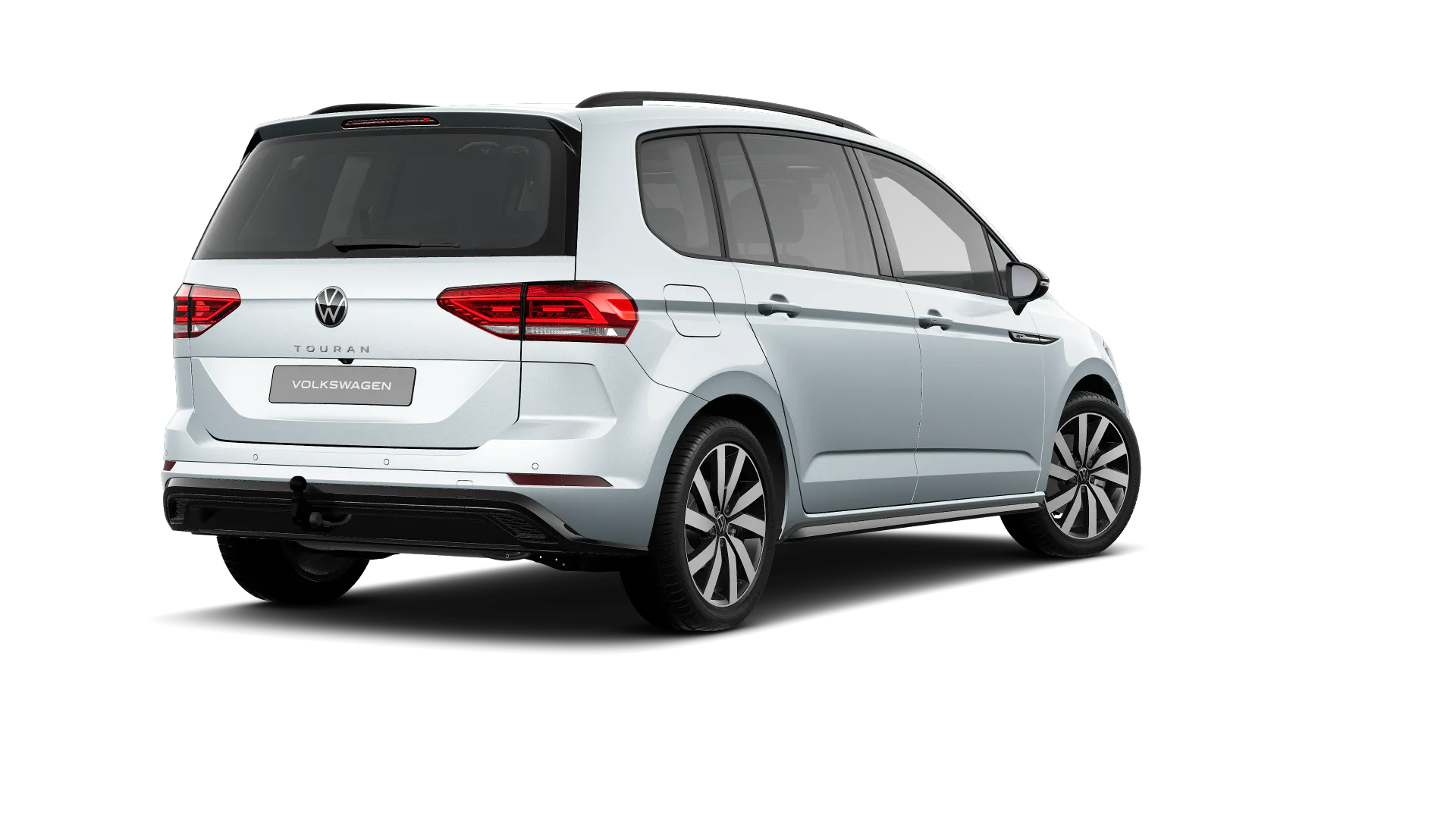 Volkswagen Touran Highline
