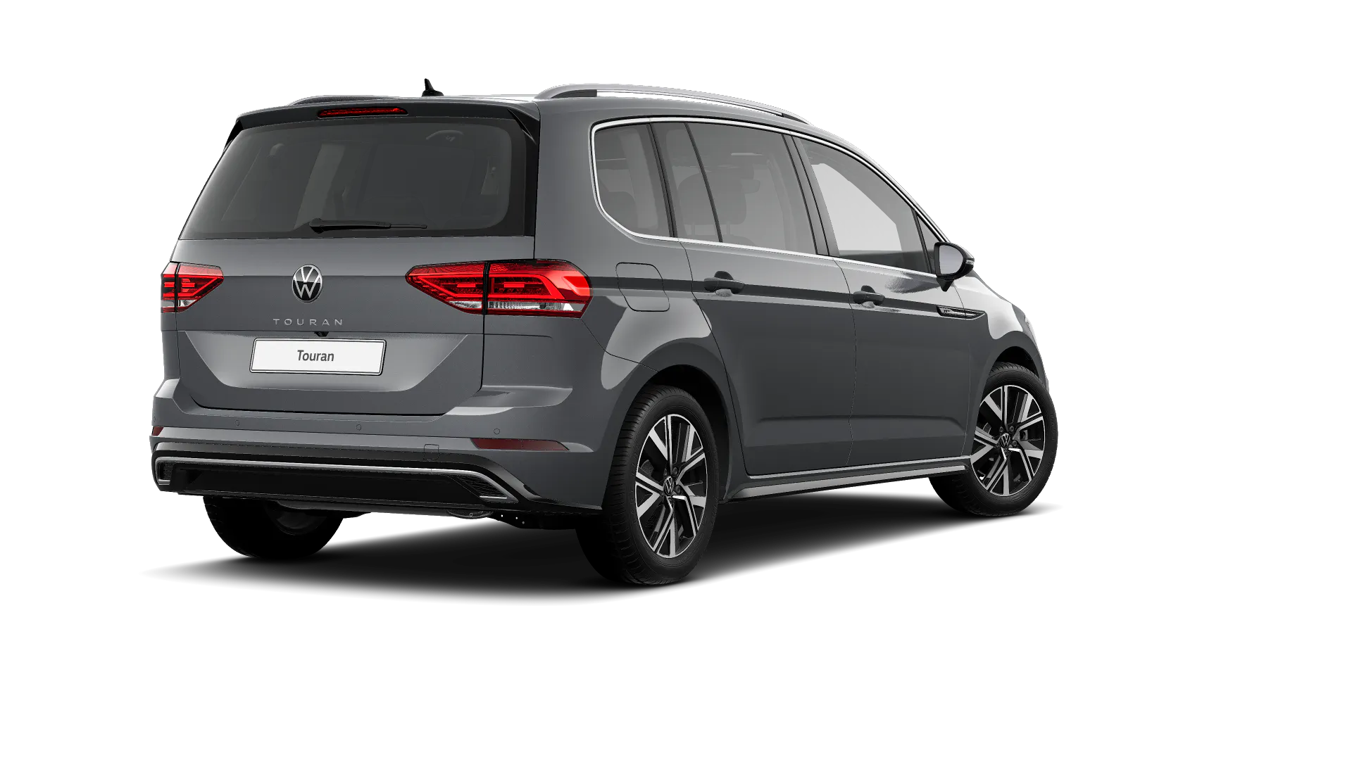 Volkswagen Touran Highline