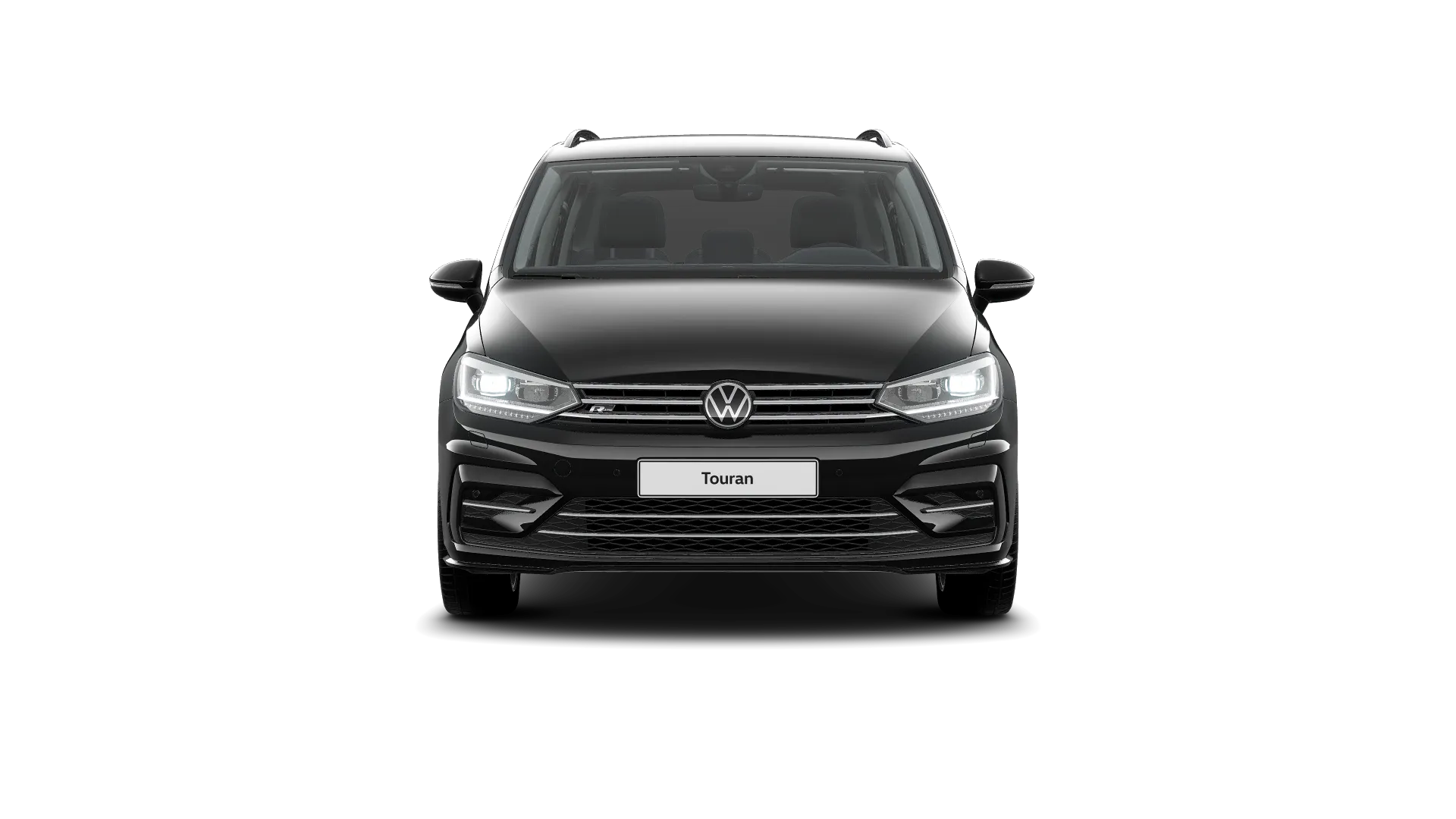 Volkswagen Touran MOVE