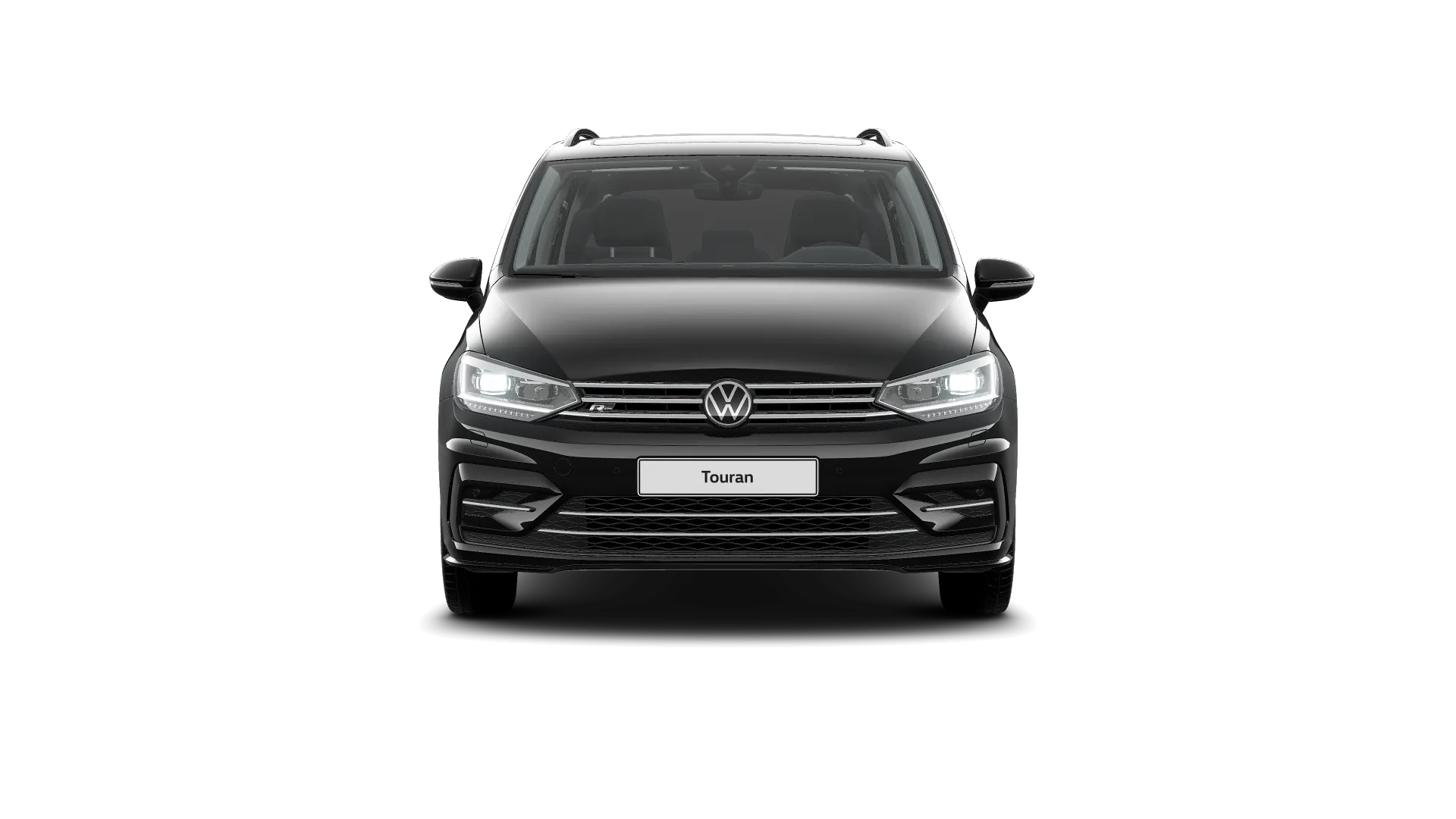 Volkswagen Touran Highline