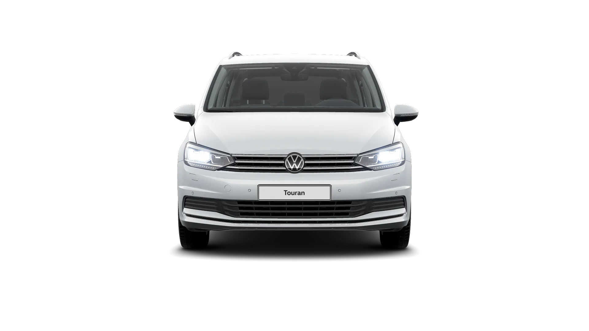 Volkswagen Touran MOVE