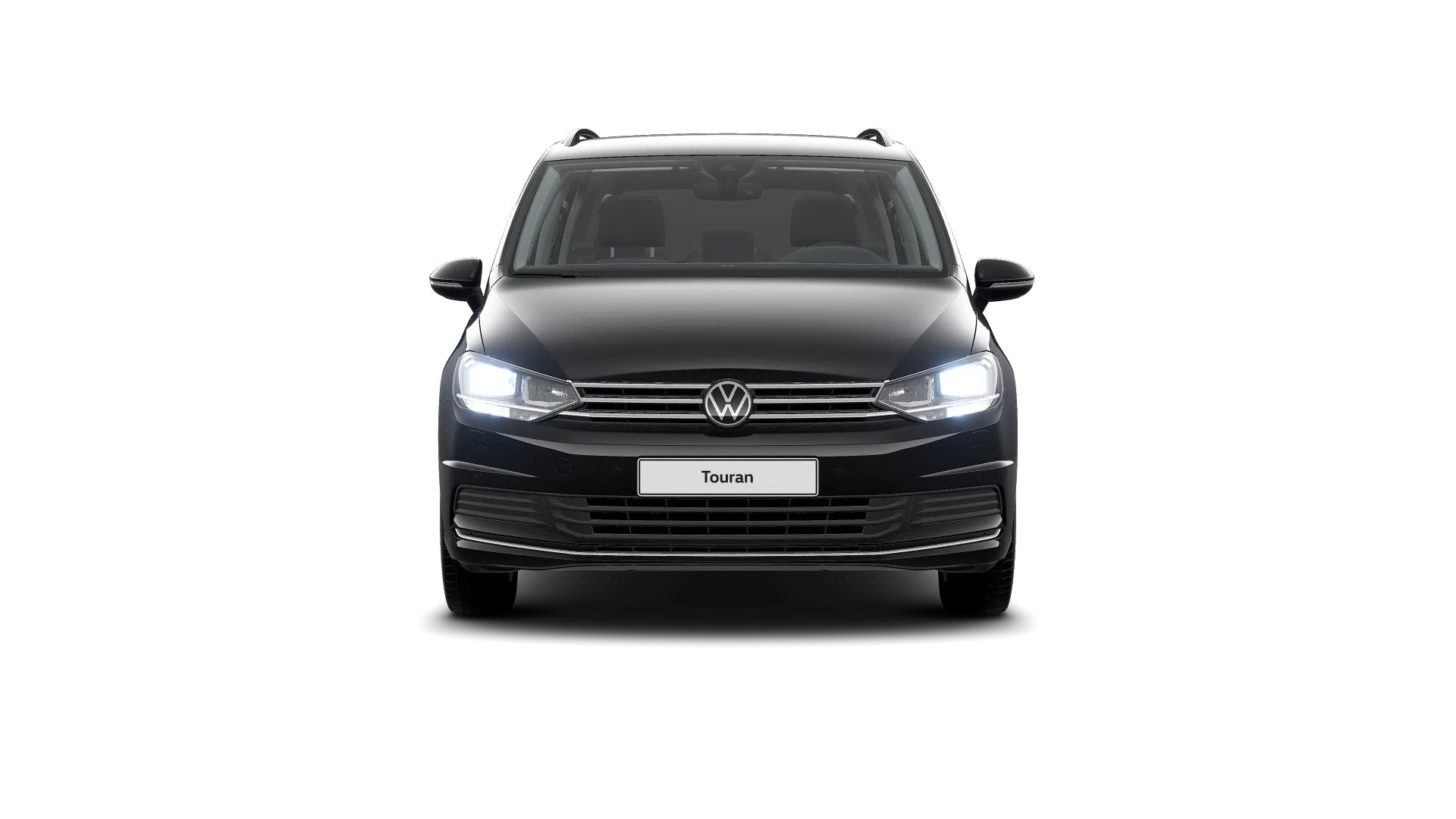 Volkswagen Touran MOVE