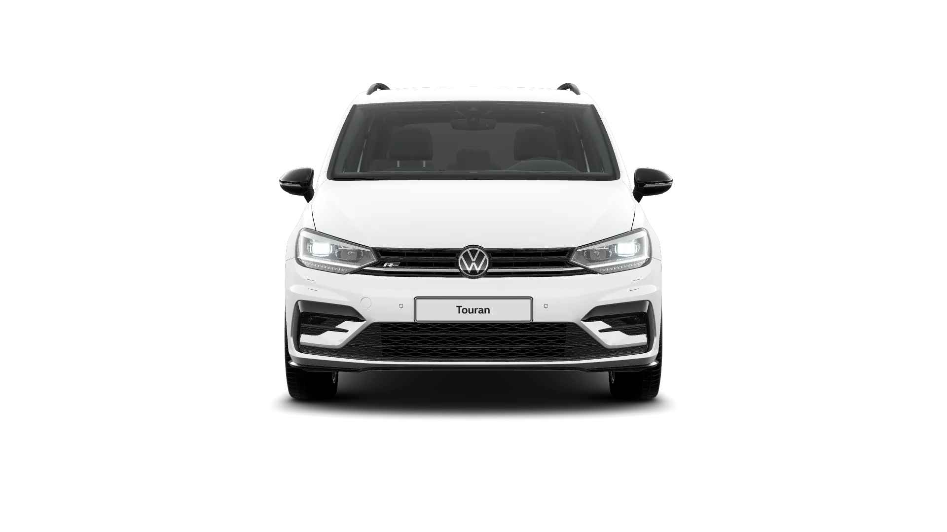Volkswagen Touran R-Line