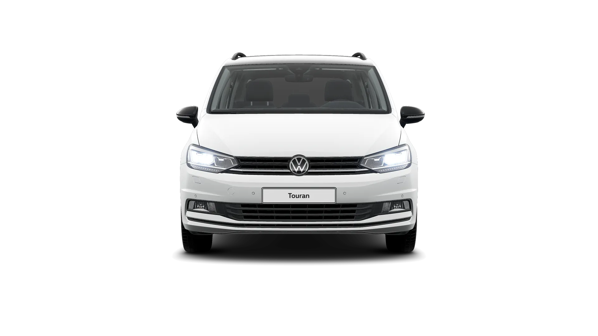 Volkswagen Touran Highline
