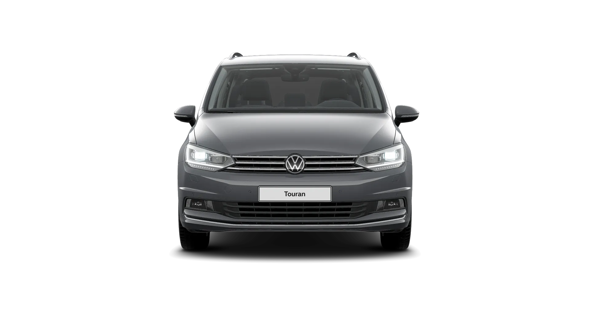 Volkswagen Touran MOVE
