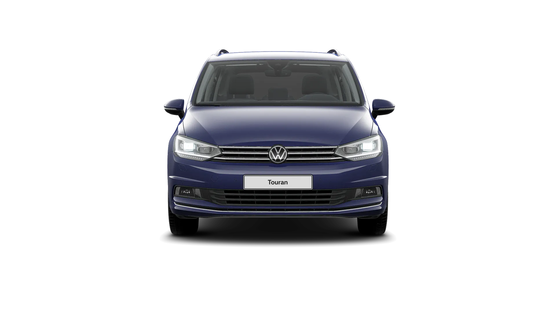 Volkswagen Touran MOVE