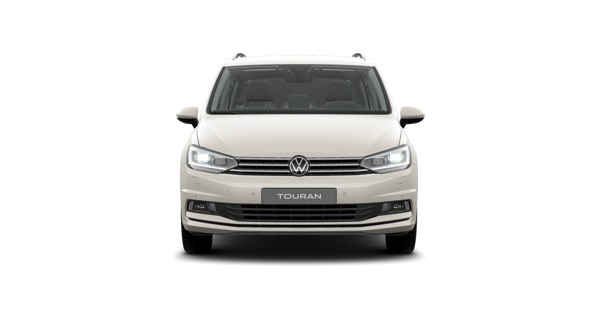 Volkswagen Touran Highline