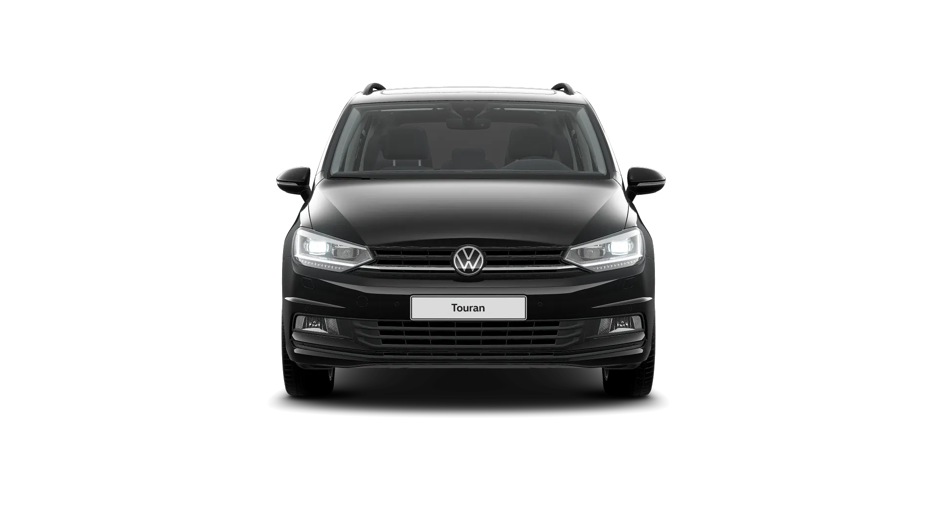 Volkswagen Touran Highline