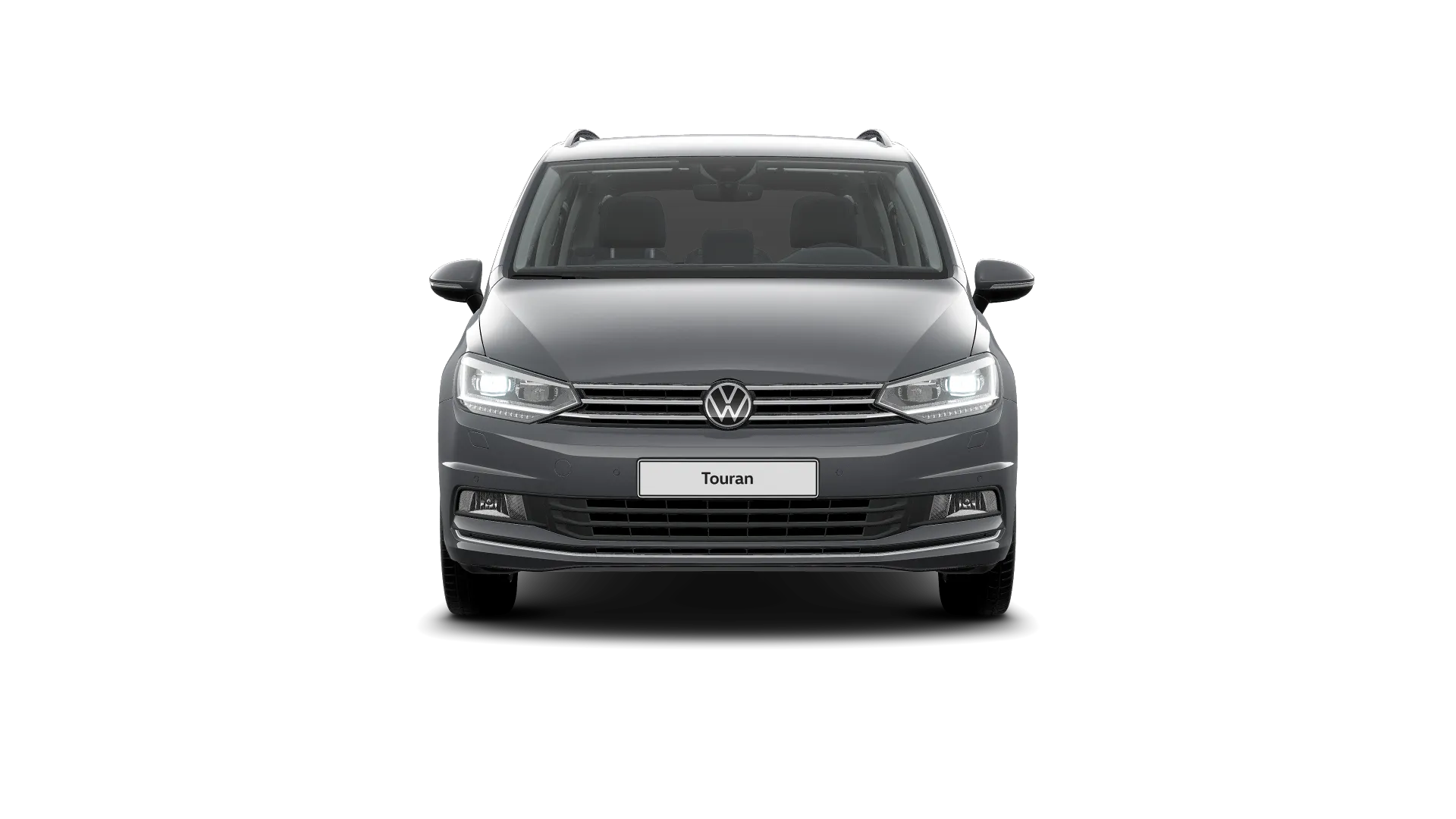 Volkswagen Touran MOVE