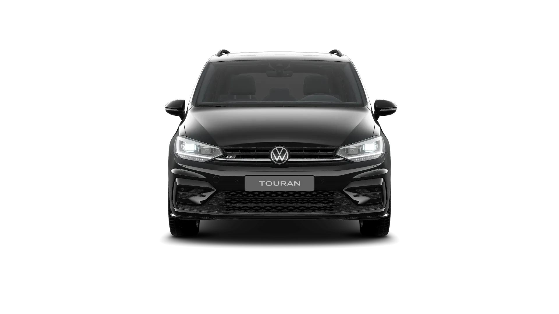 Volkswagen Touran R-Line