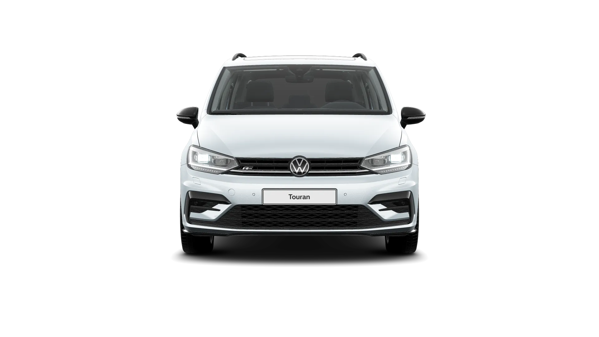 Volkswagen Touran Highline