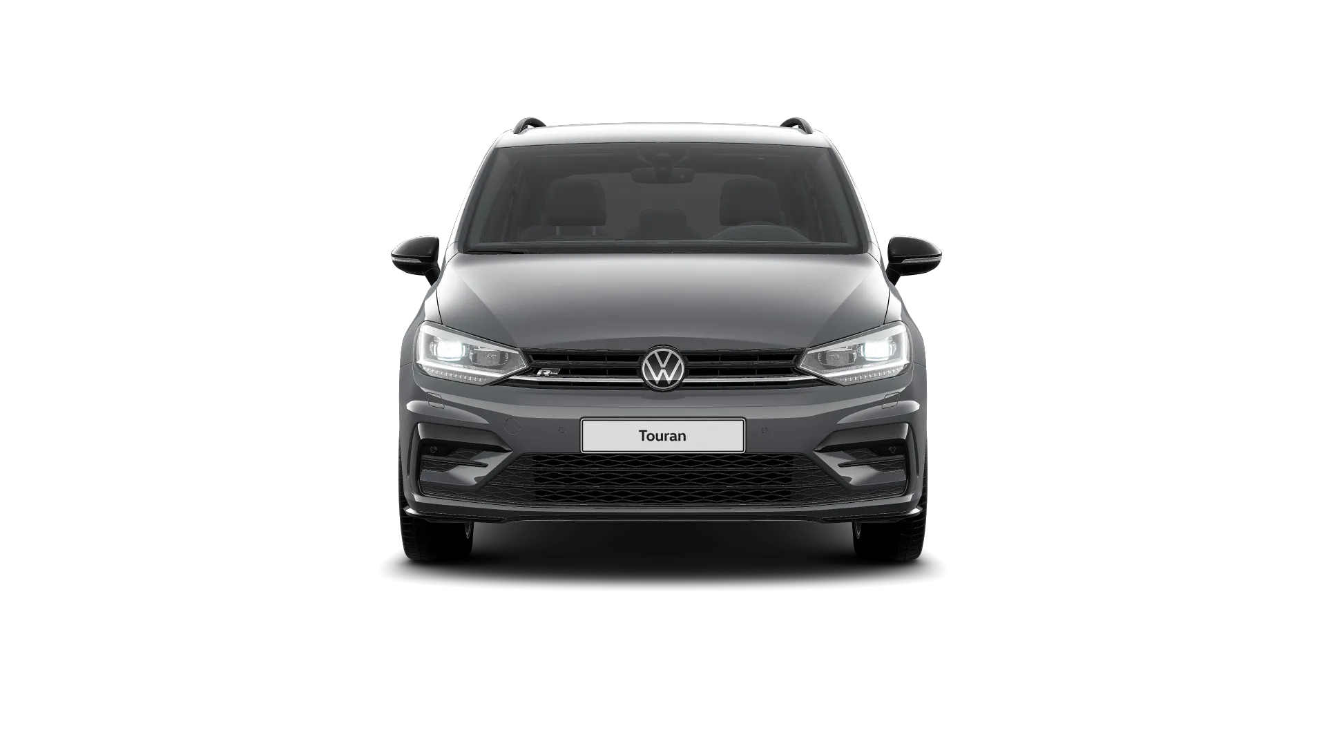 Volkswagen Touran Highline