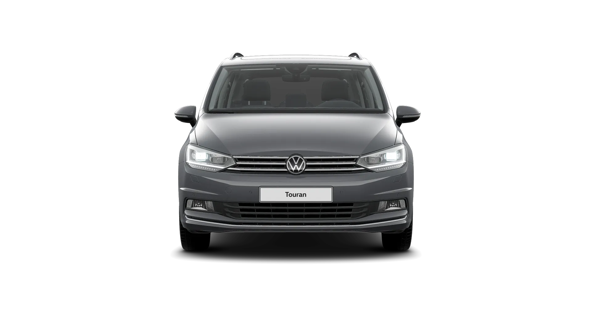 Volkswagen Touran MOVE