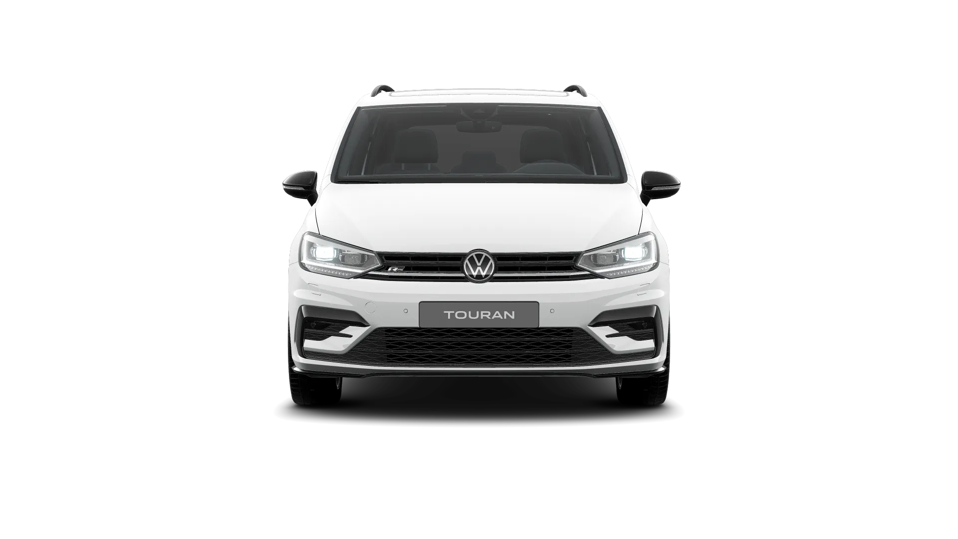 Volkswagen Touran R-Line