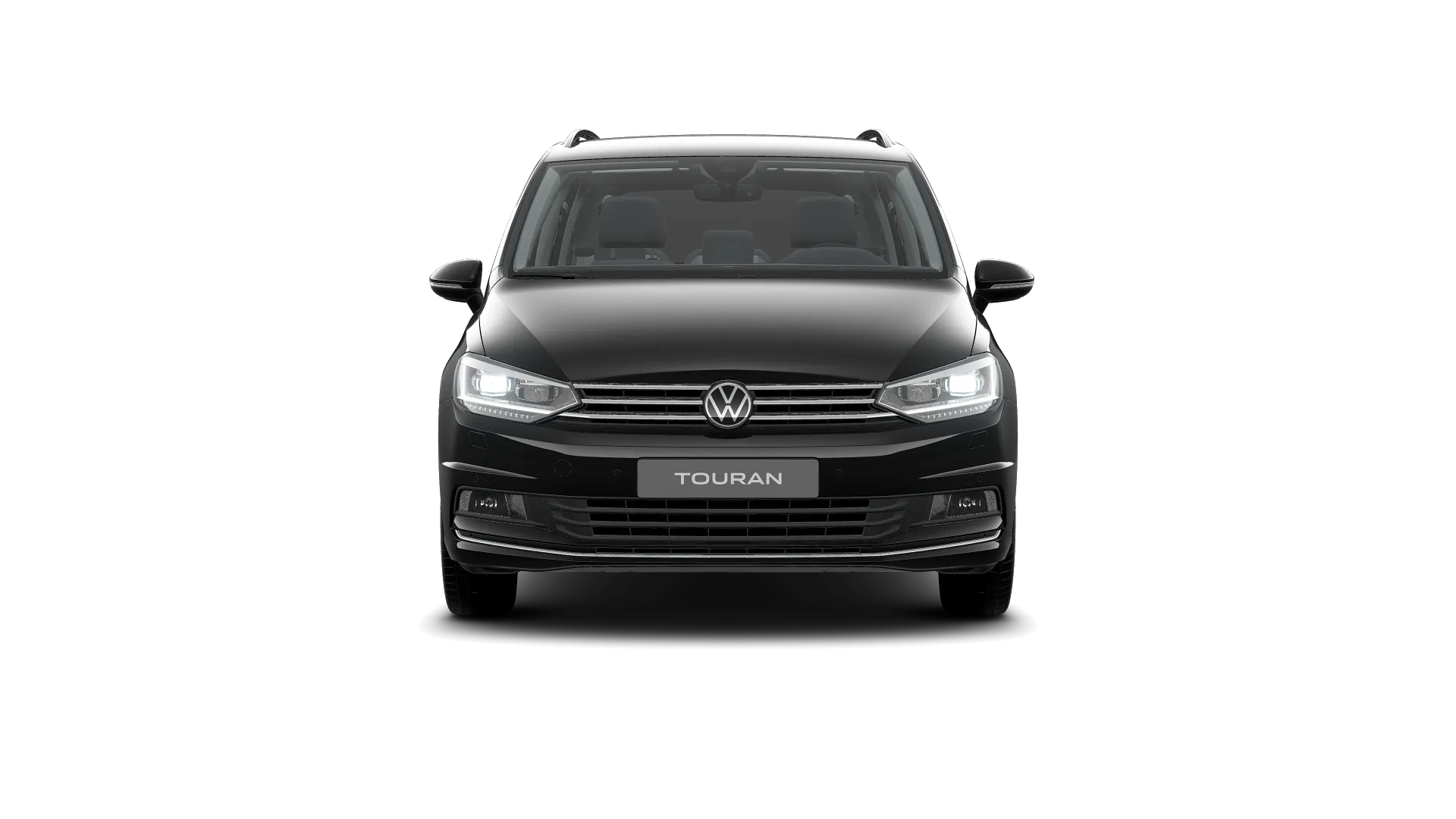 Volkswagen Touran Highline