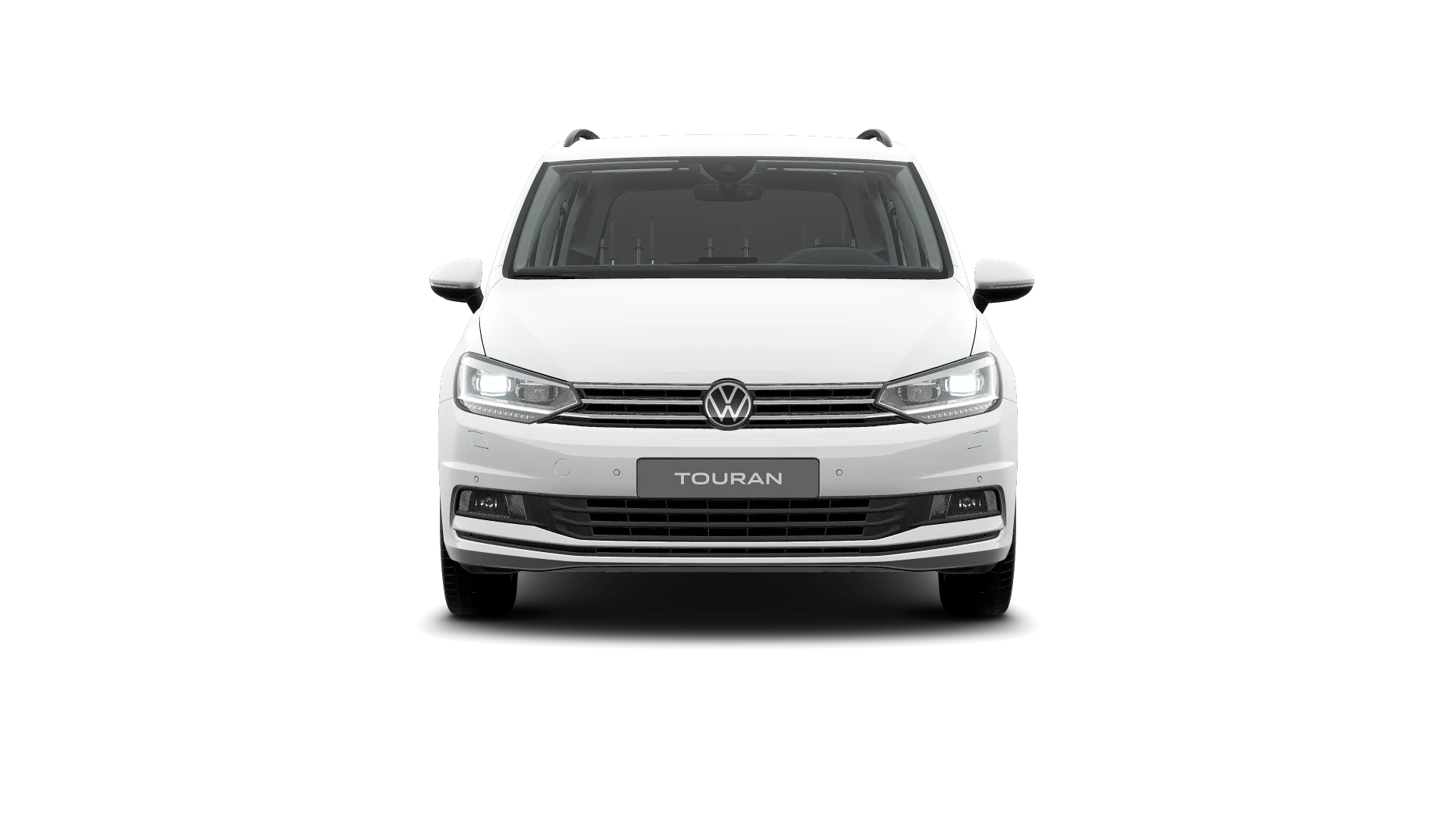 Volkswagen Touran Trendline