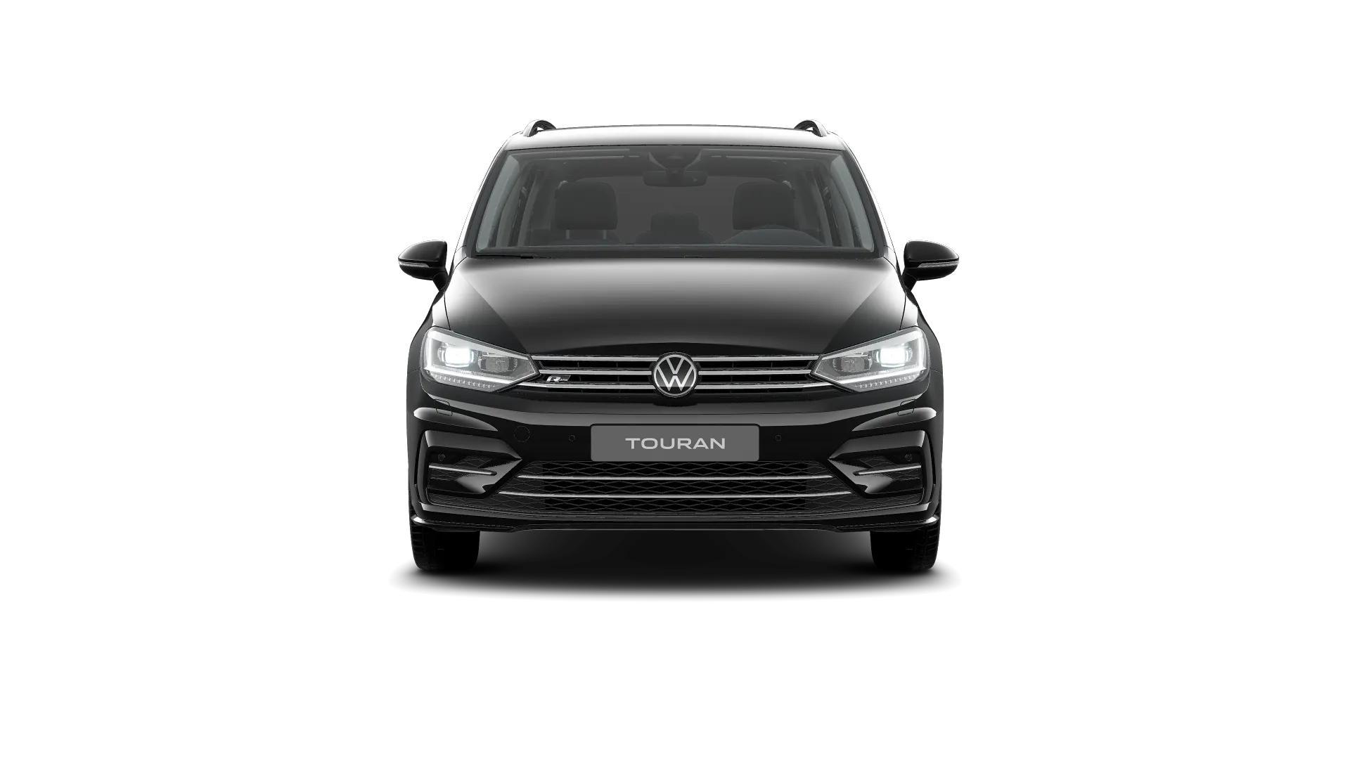 Volkswagen Touran Highline