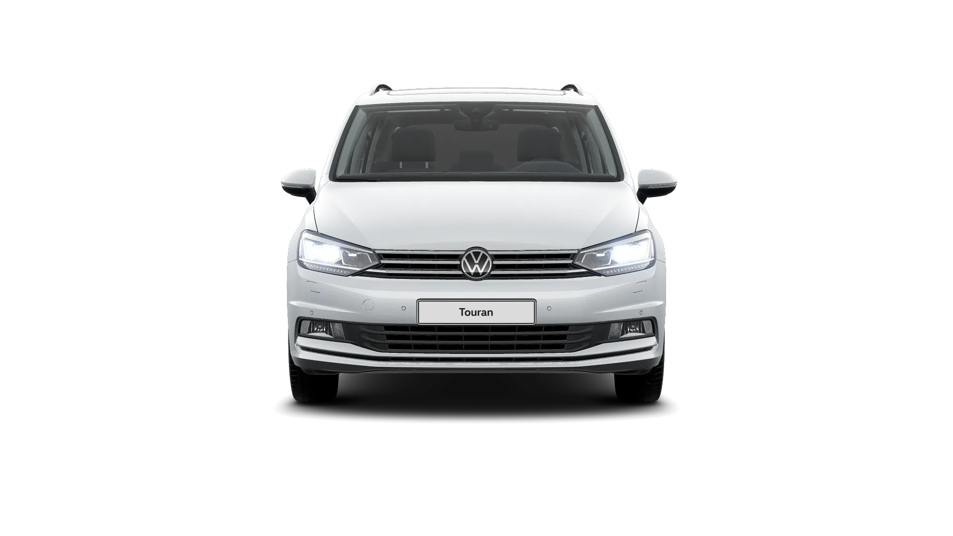 Volkswagen Touran Highline