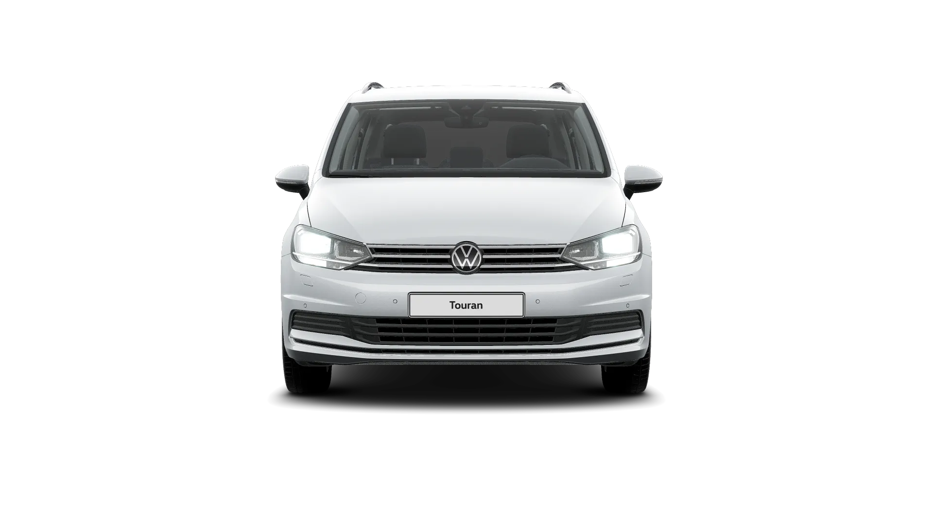 Volkswagen Touran MOVE
