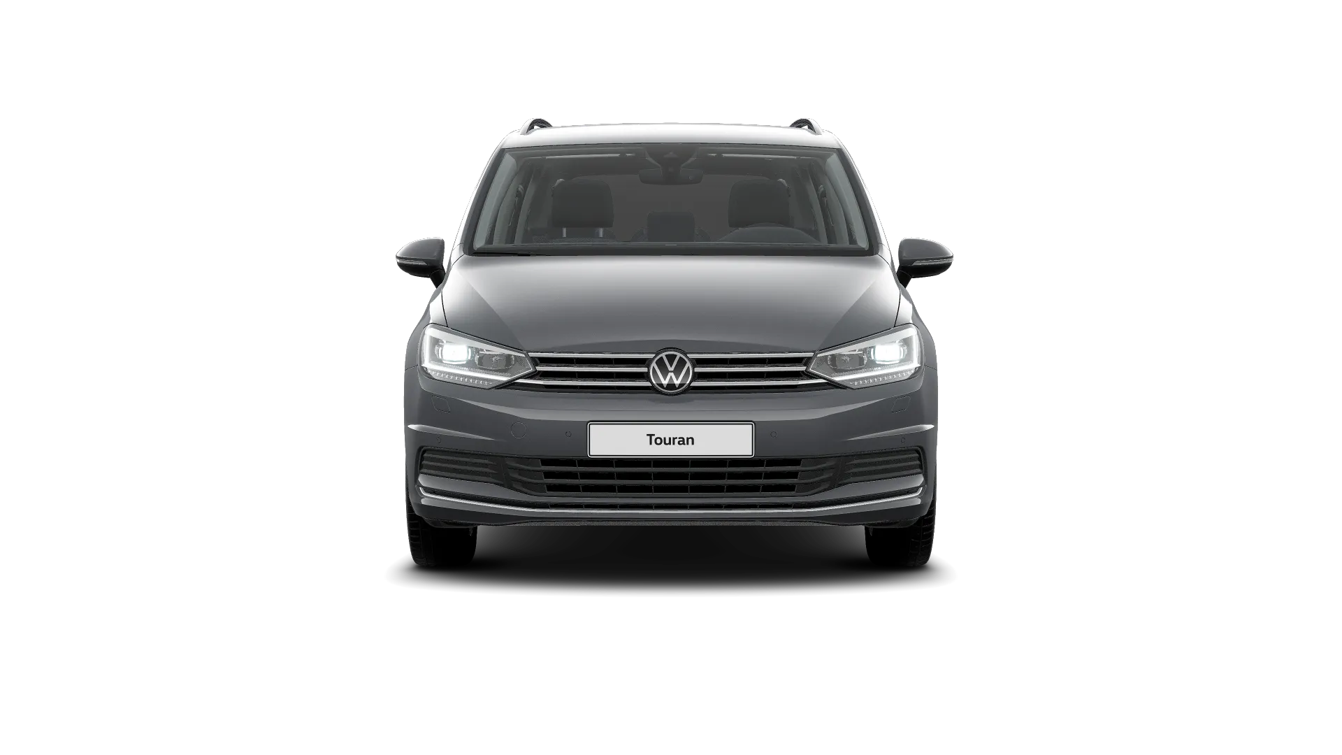 Volkswagen Touran MOVE