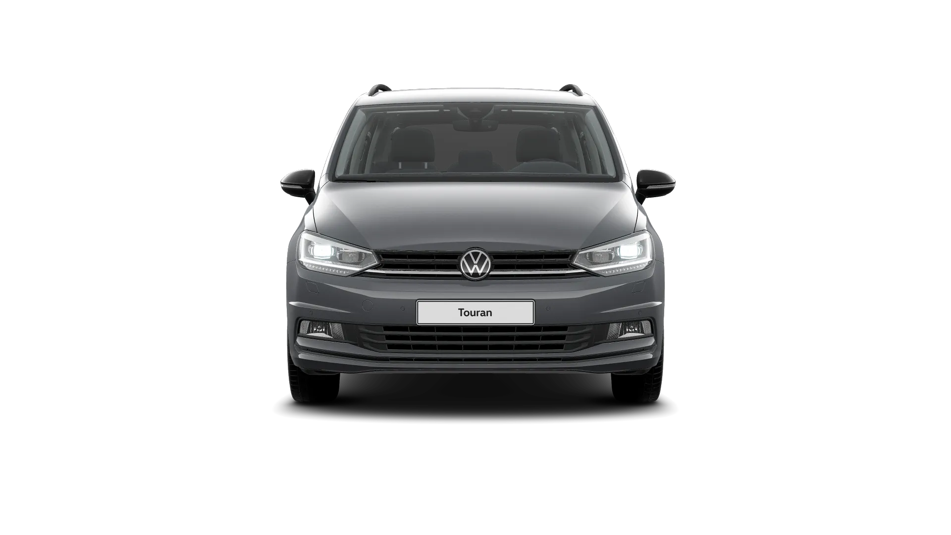 Volkswagen Touran Highline