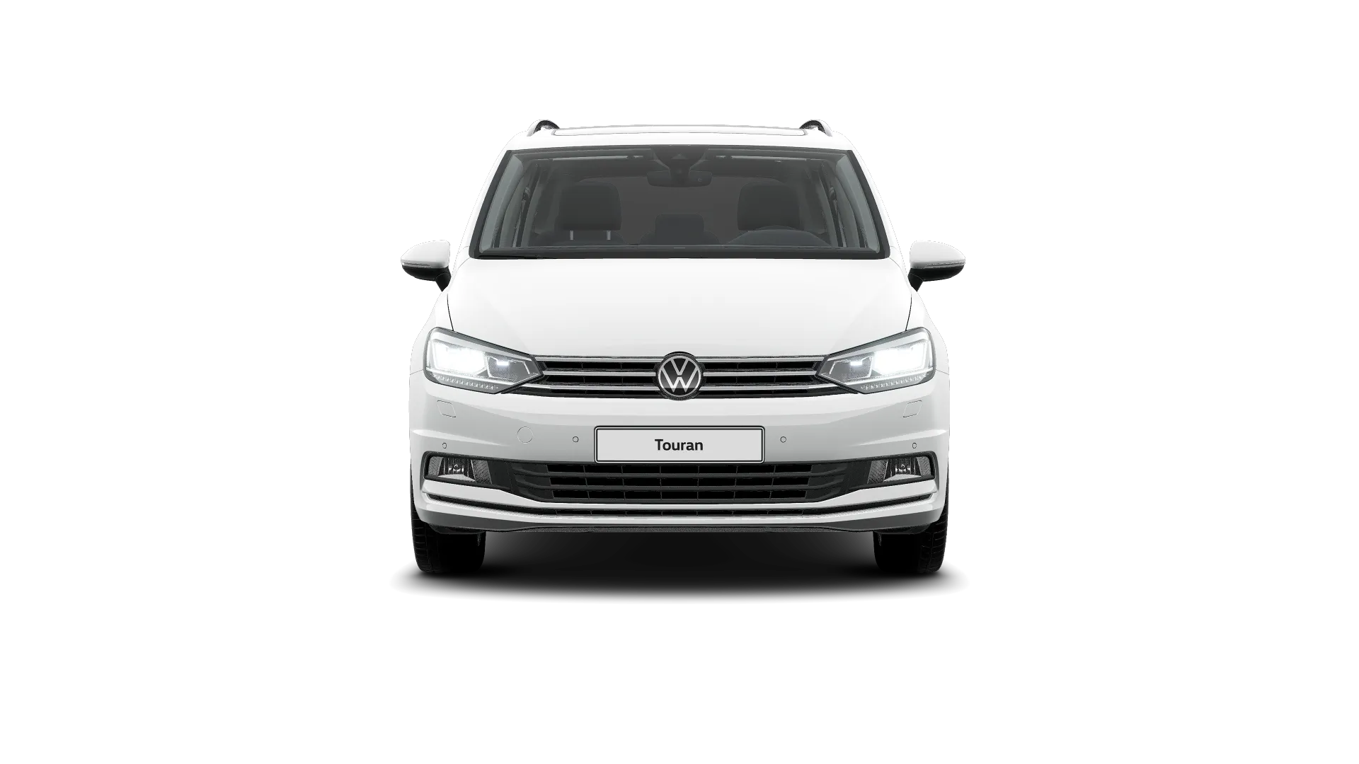 Volkswagen Touran Highline