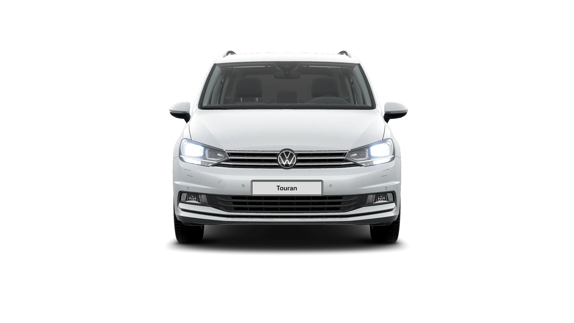Volkswagen Touran MOVE