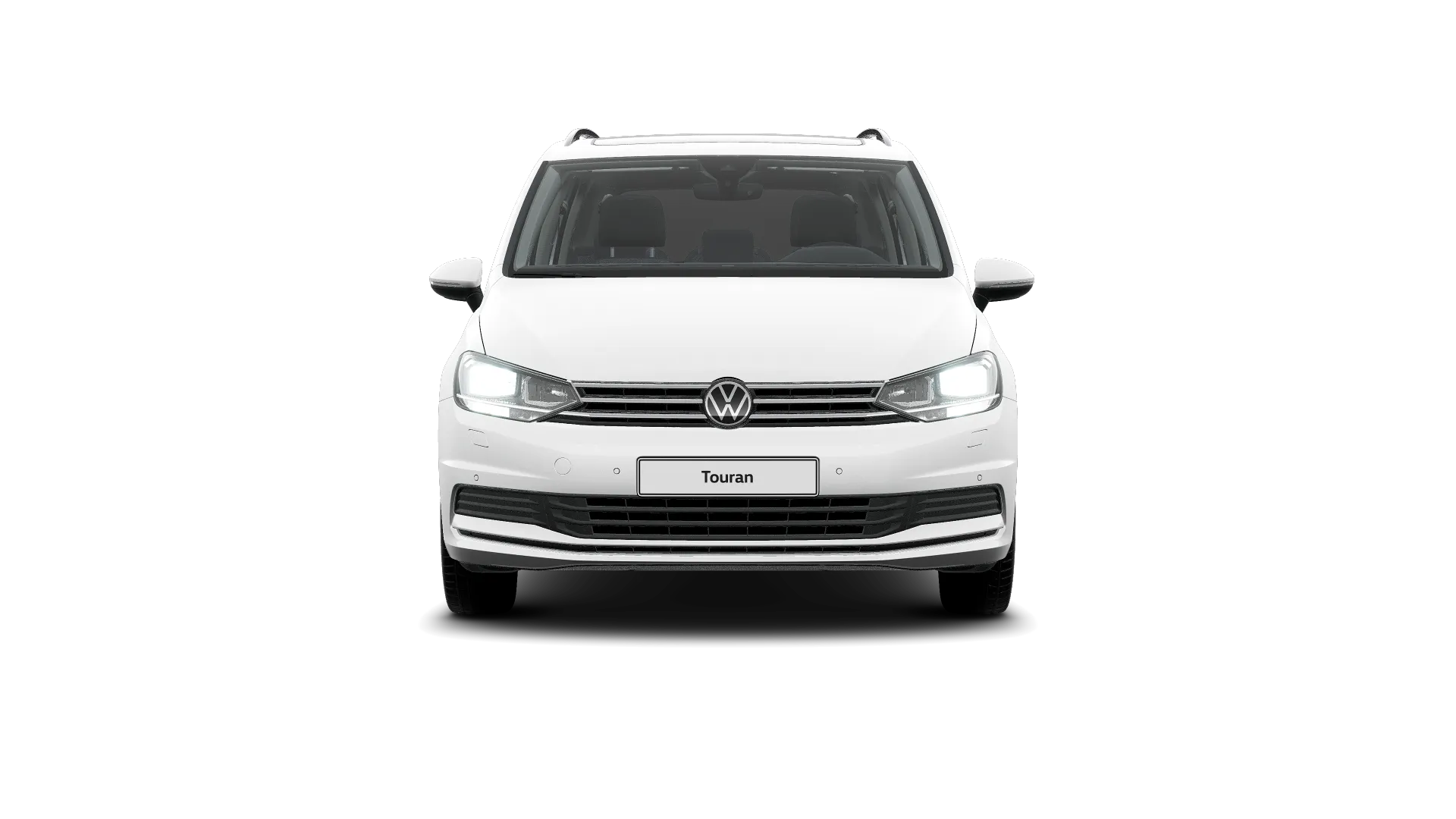 Volkswagen Touran MOVE