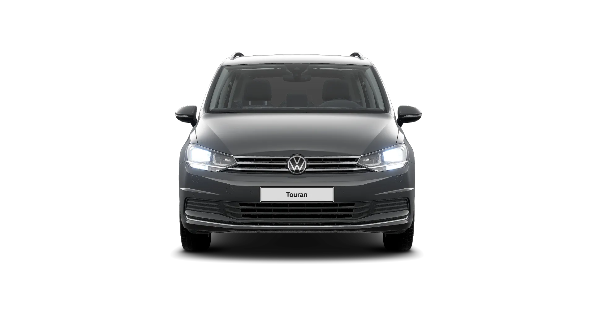 Volkswagen Touran MOVE