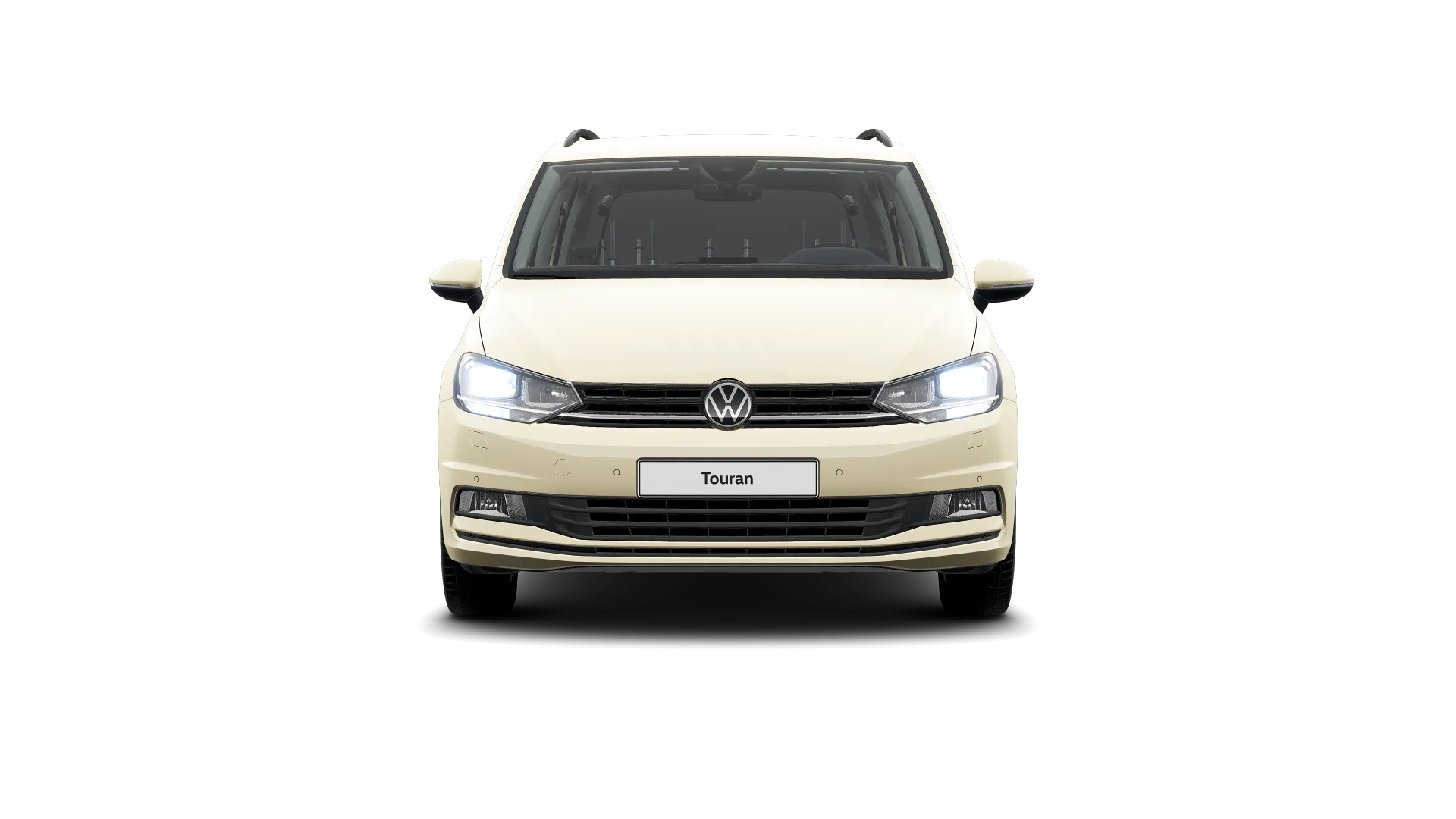 Volkswagen Touran Trendline