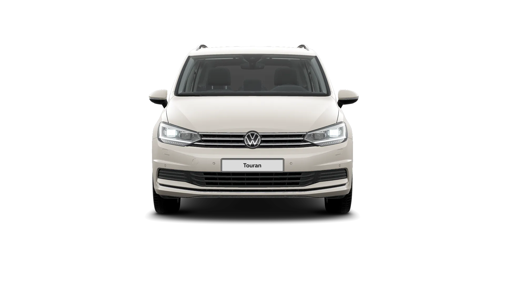 Volkswagen Touran MOVE