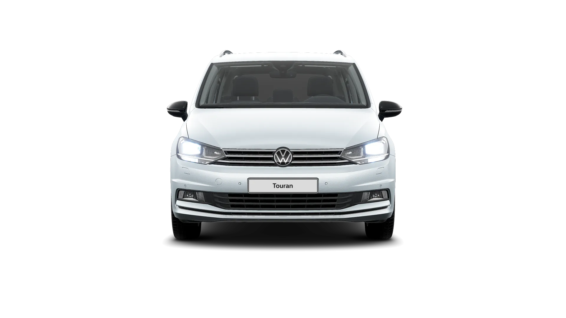 Volkswagen Touran MOVE