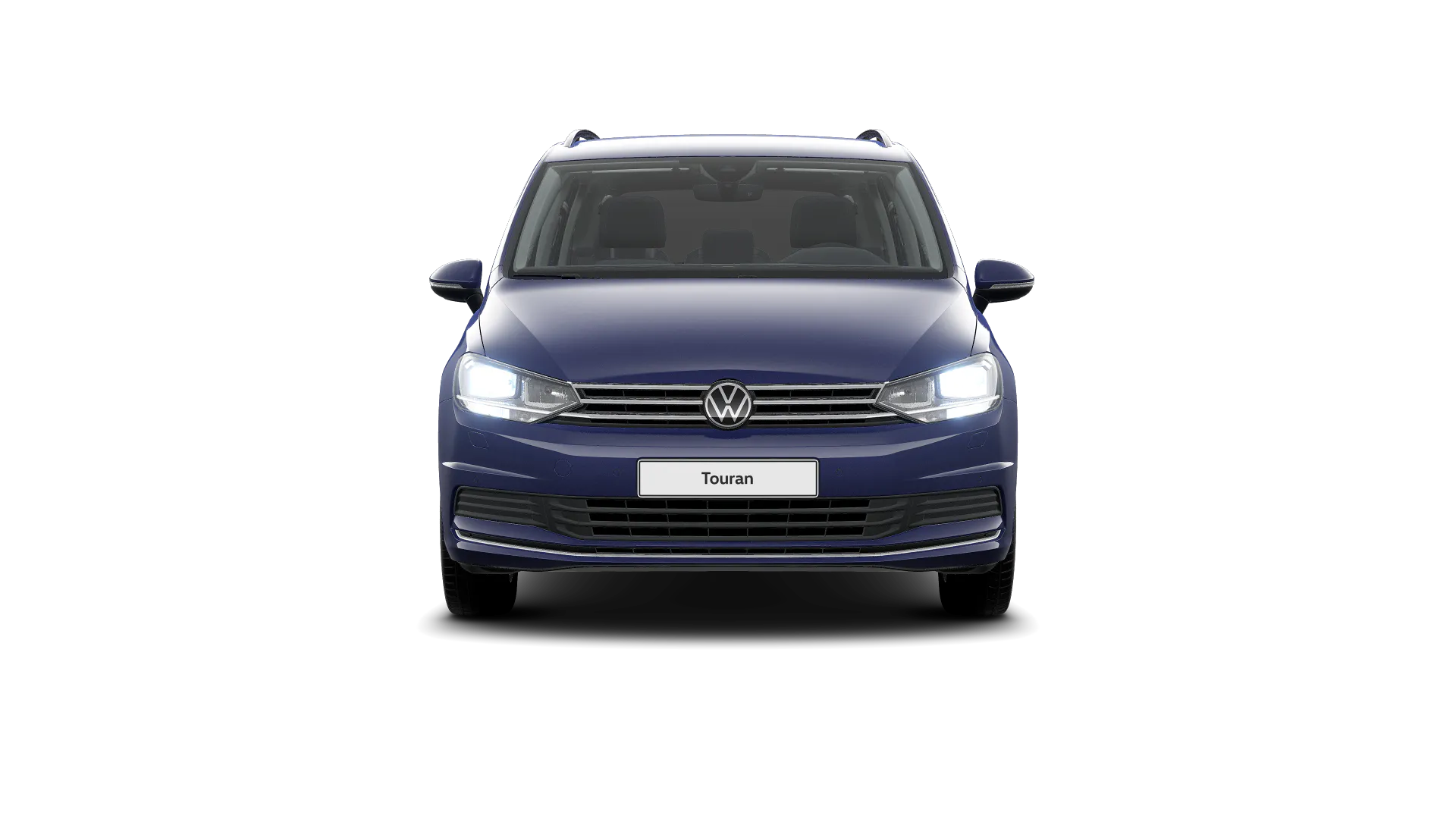 Volkswagen Touran MOVE