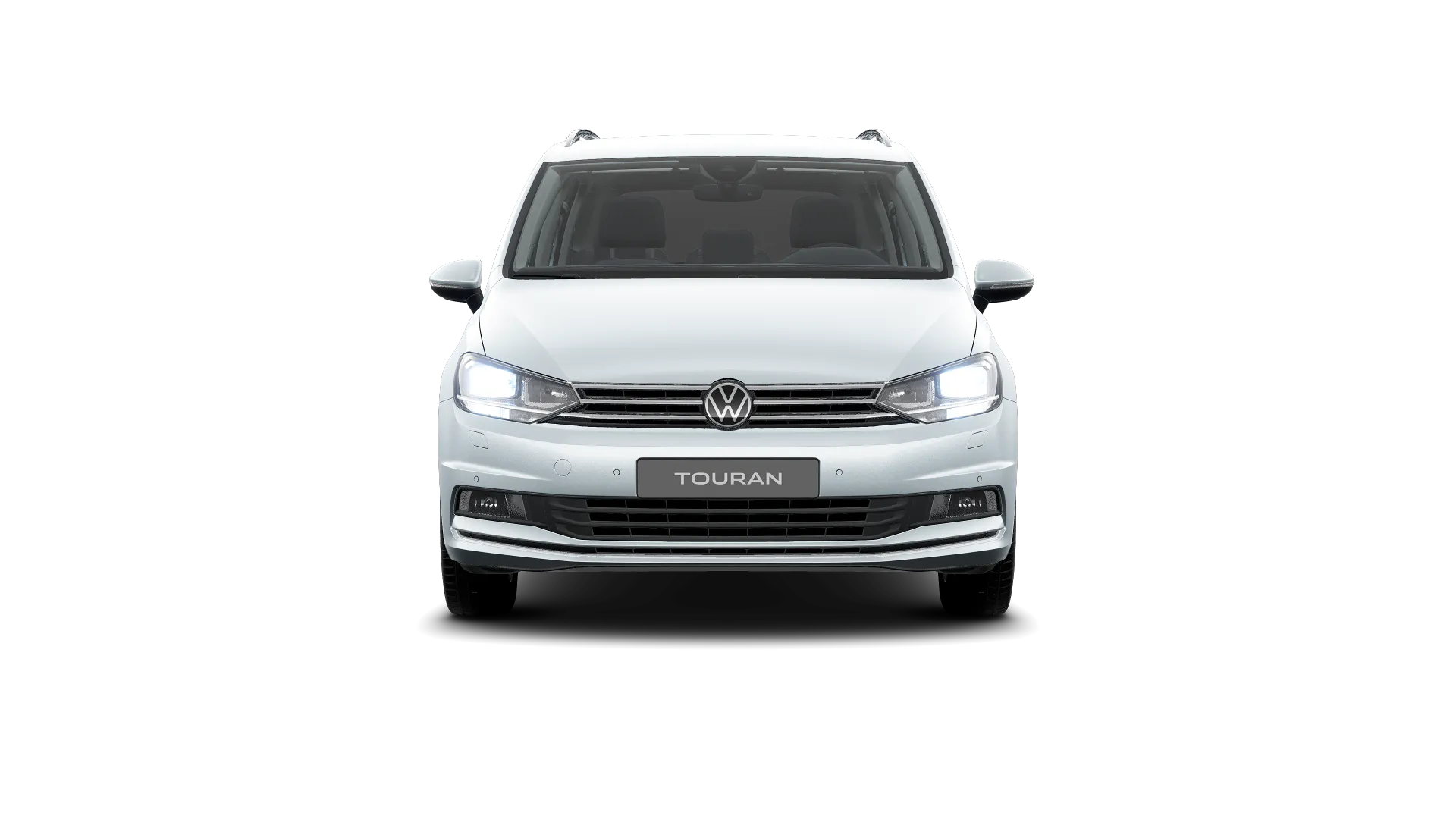 Volkswagen Touran MOVE