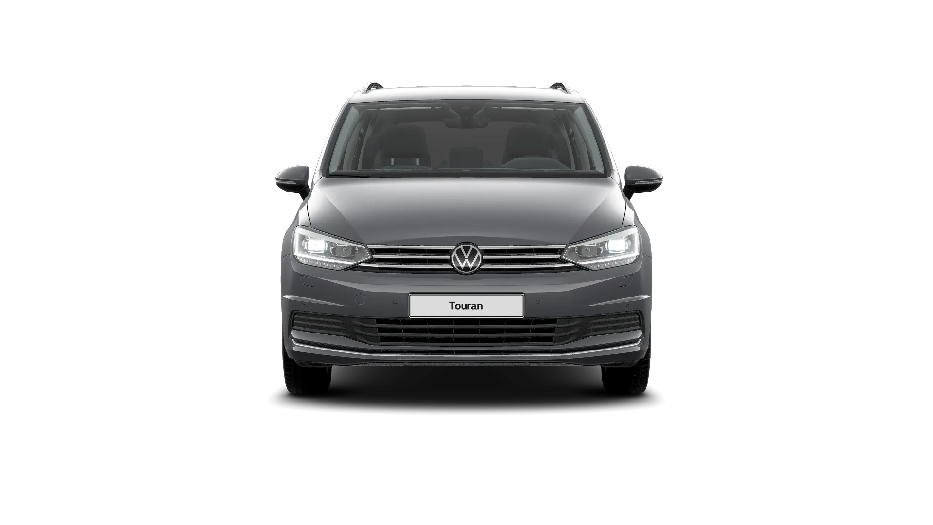 Volkswagen Touran MOVE
