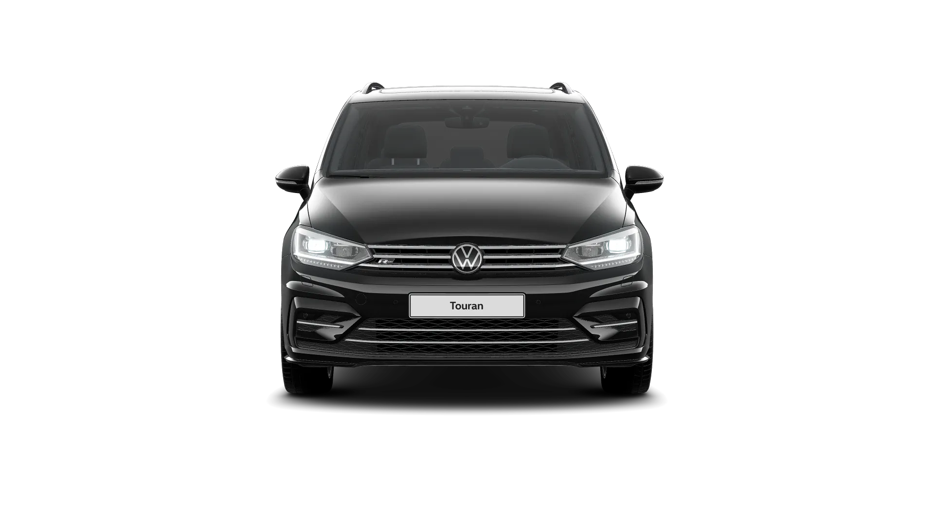 Volkswagen Touran R-Line