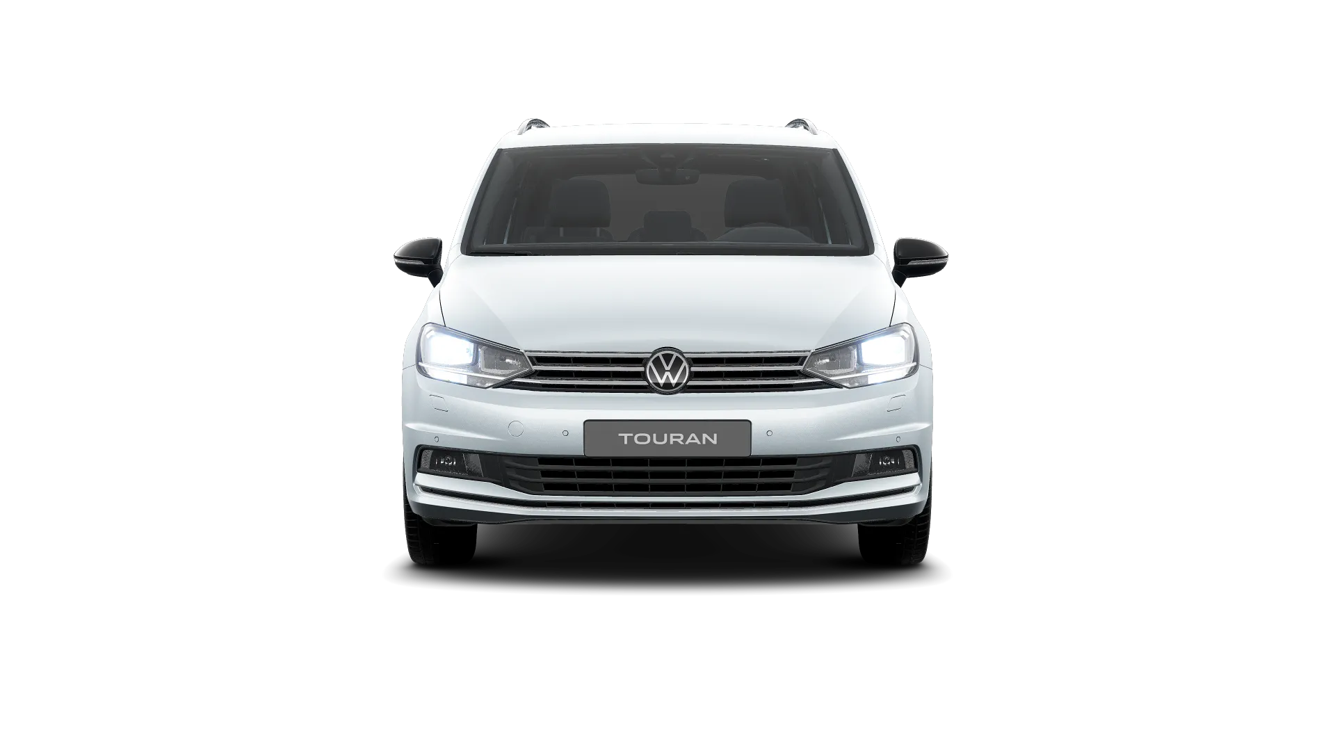 Volkswagen Touran Goal