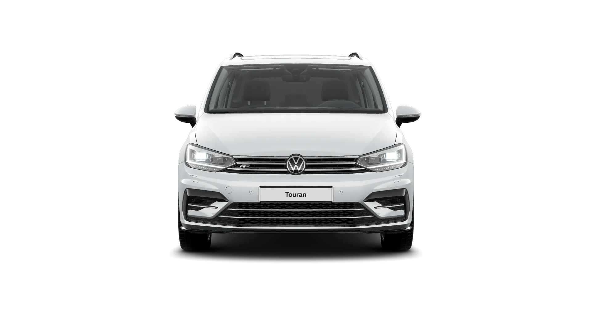 Volkswagen Touran Highline