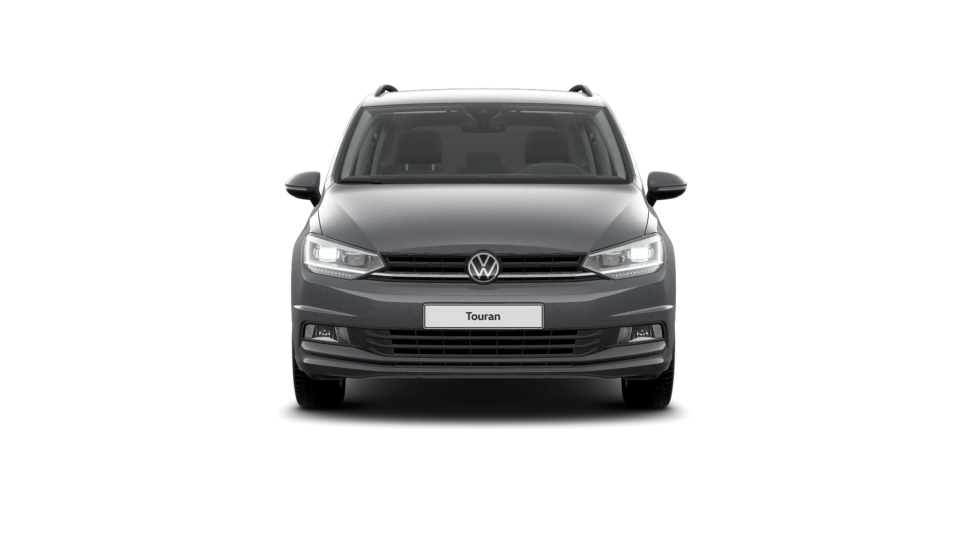 Volkswagen Touran Highline
