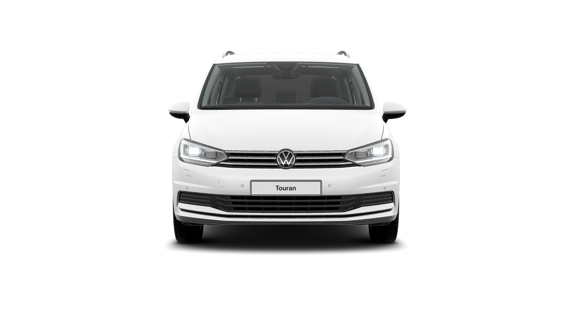 Volkswagen Touran MOVE