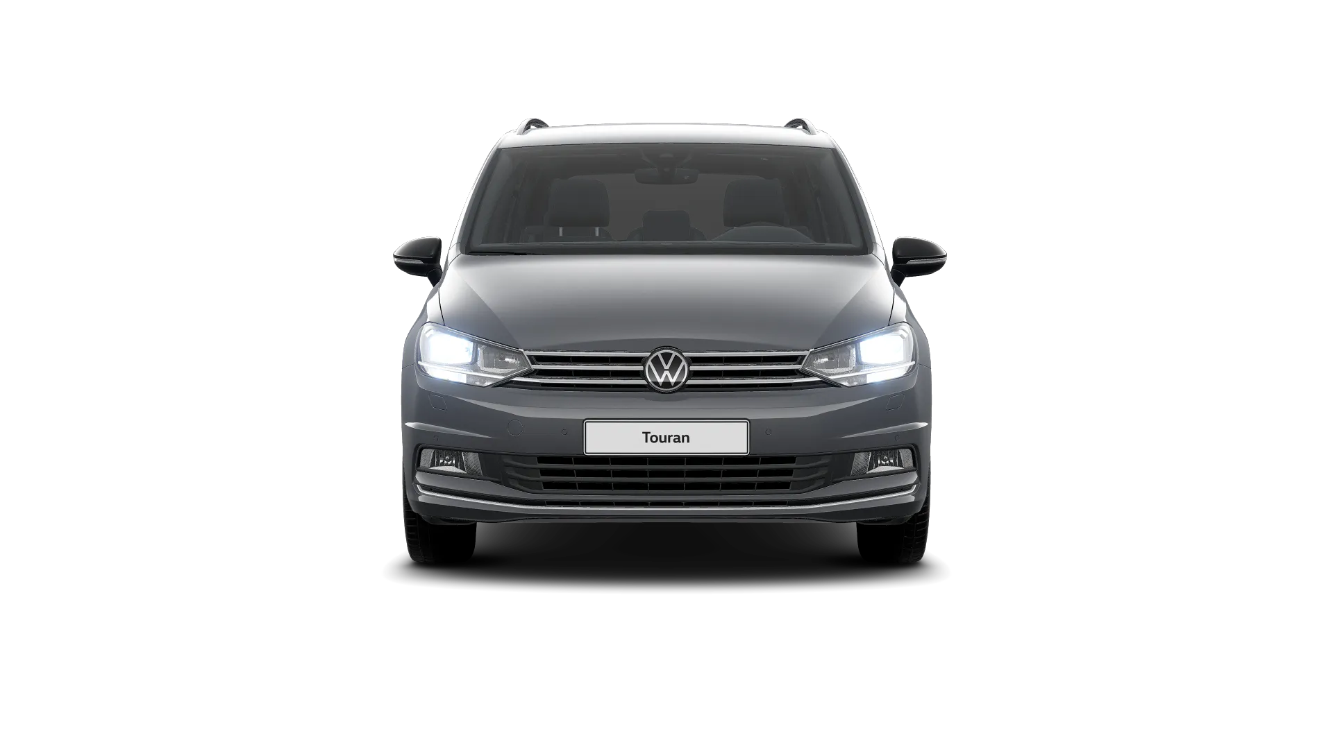 Volkswagen Touran Goal