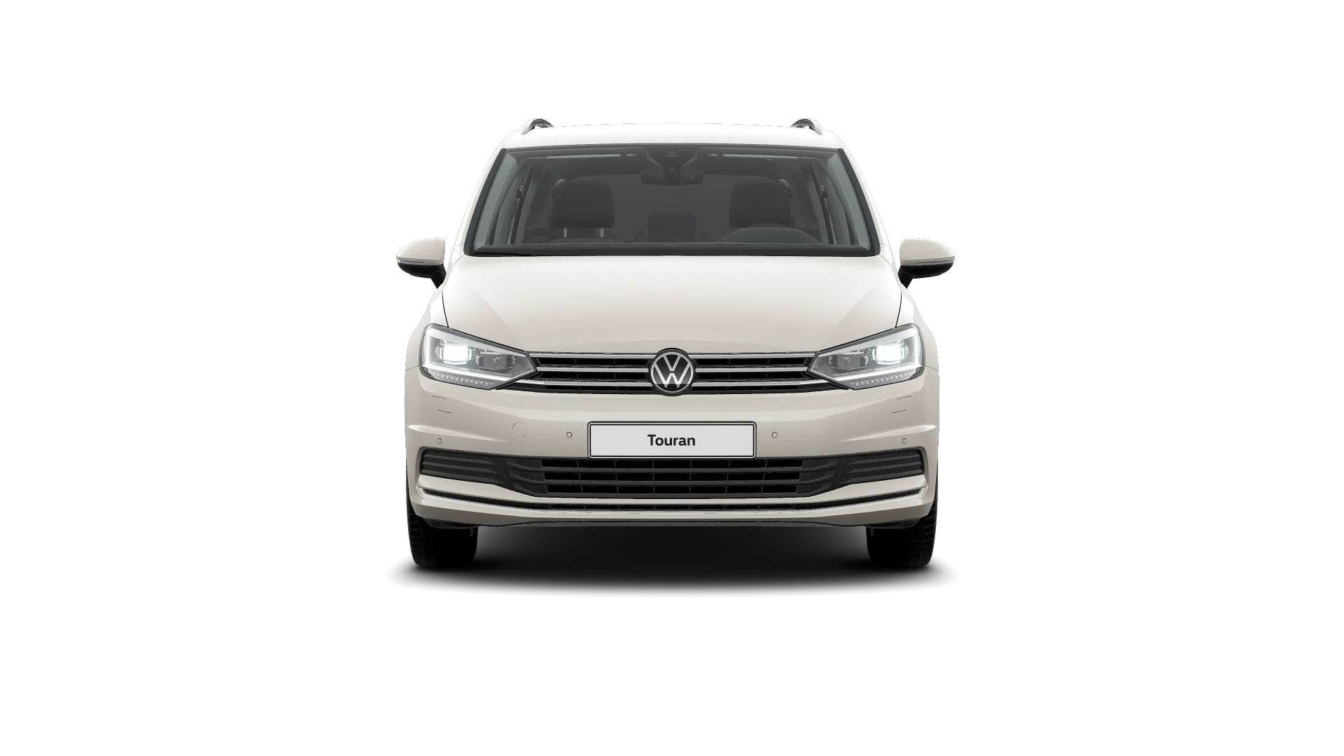 Volkswagen Touran MOVE