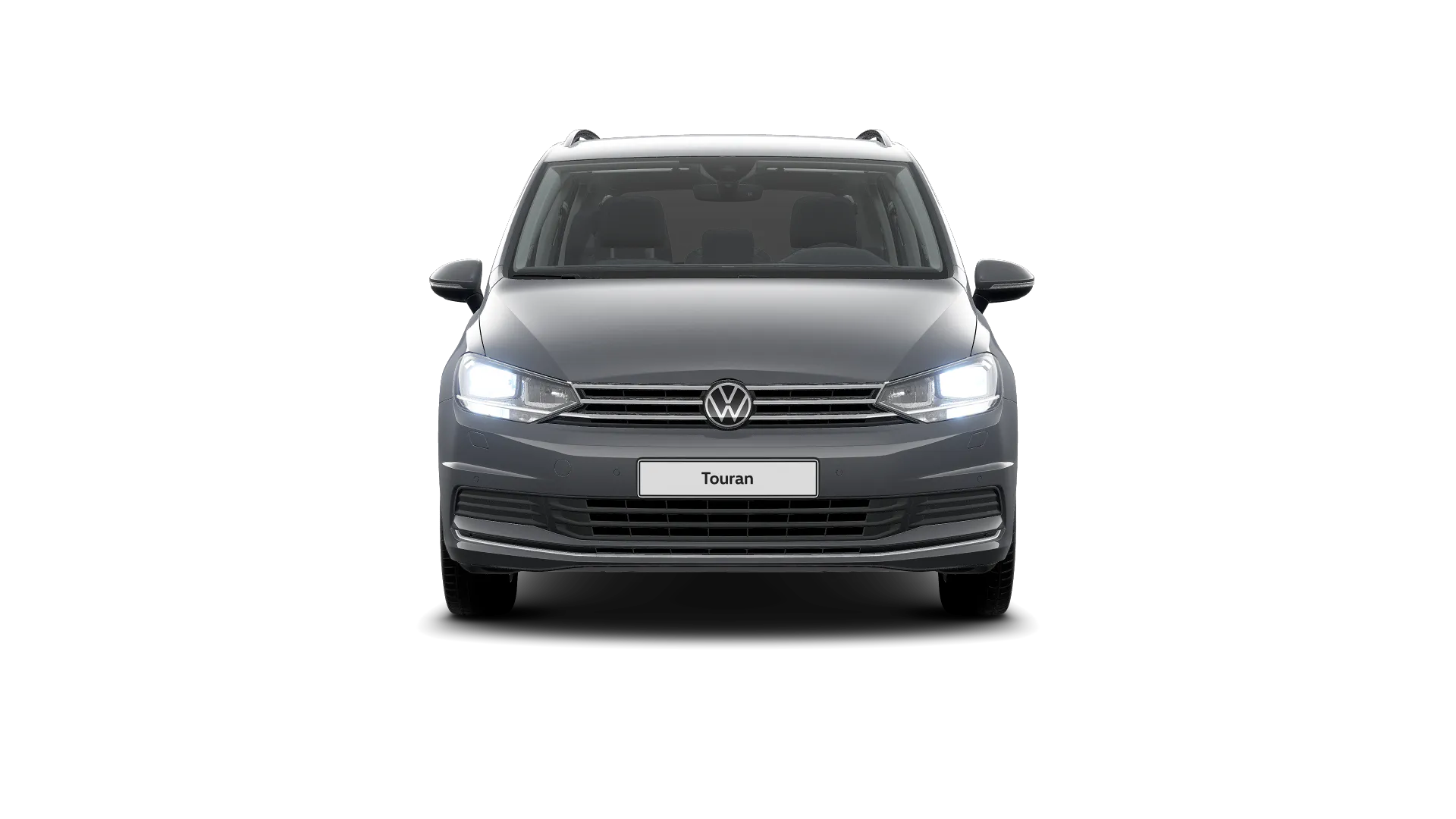 Volkswagen Touran MOVE