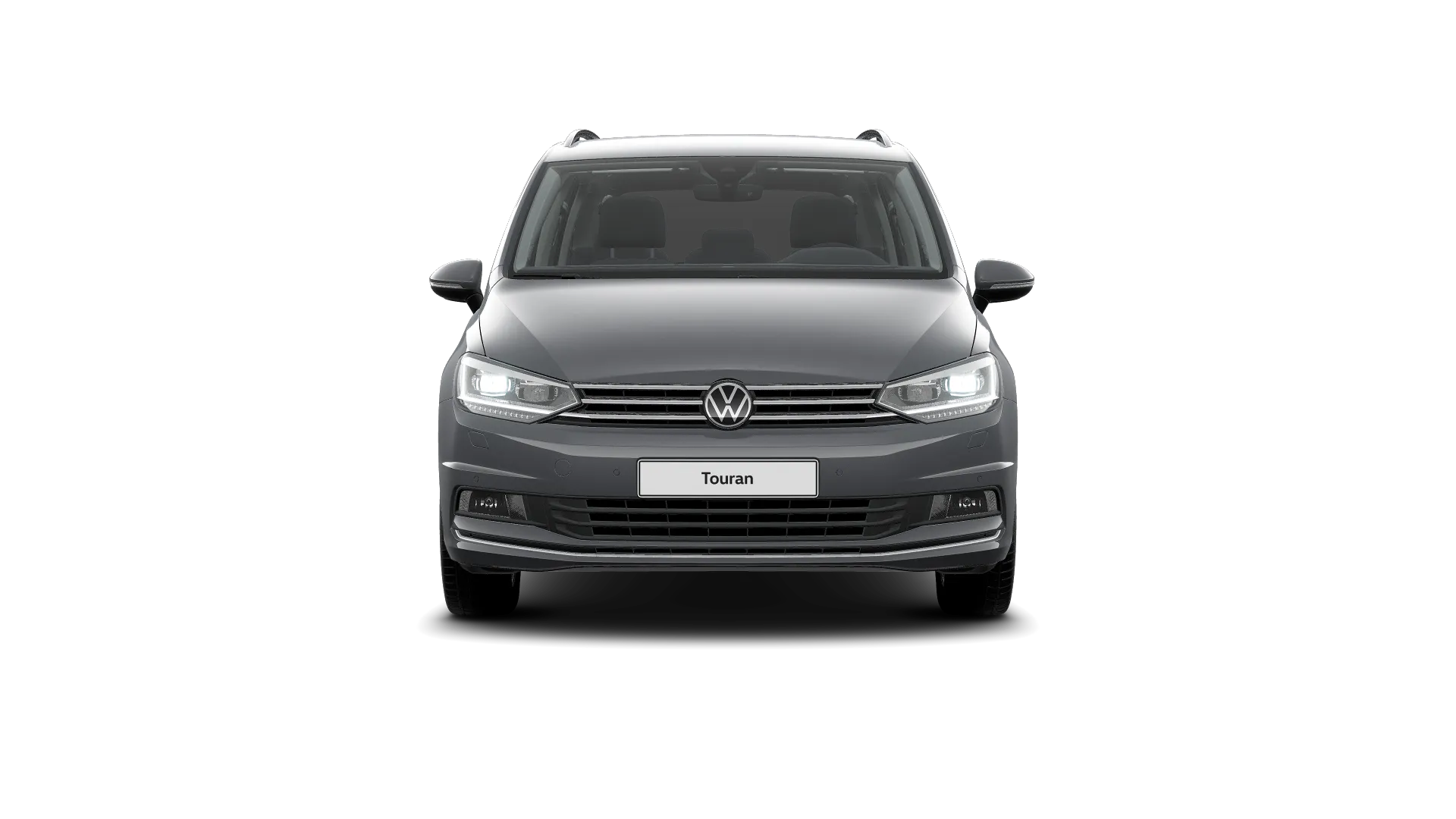 Volkswagen Touran Highline