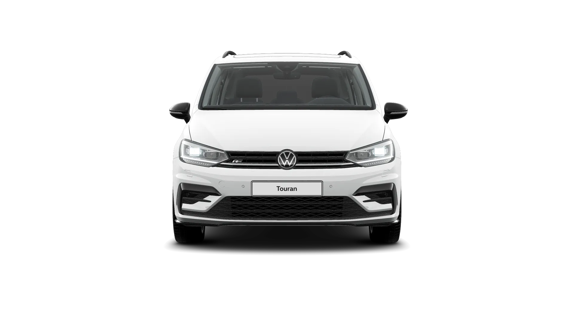 Volkswagen Touran Highline
