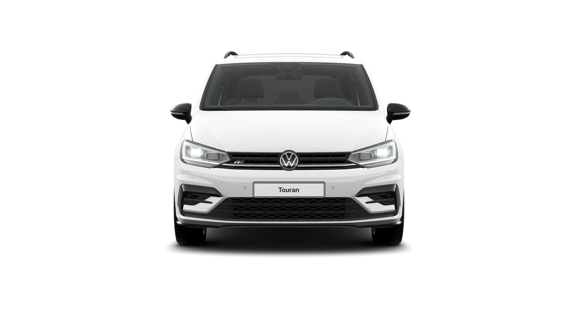 Volkswagen Touran R-Line