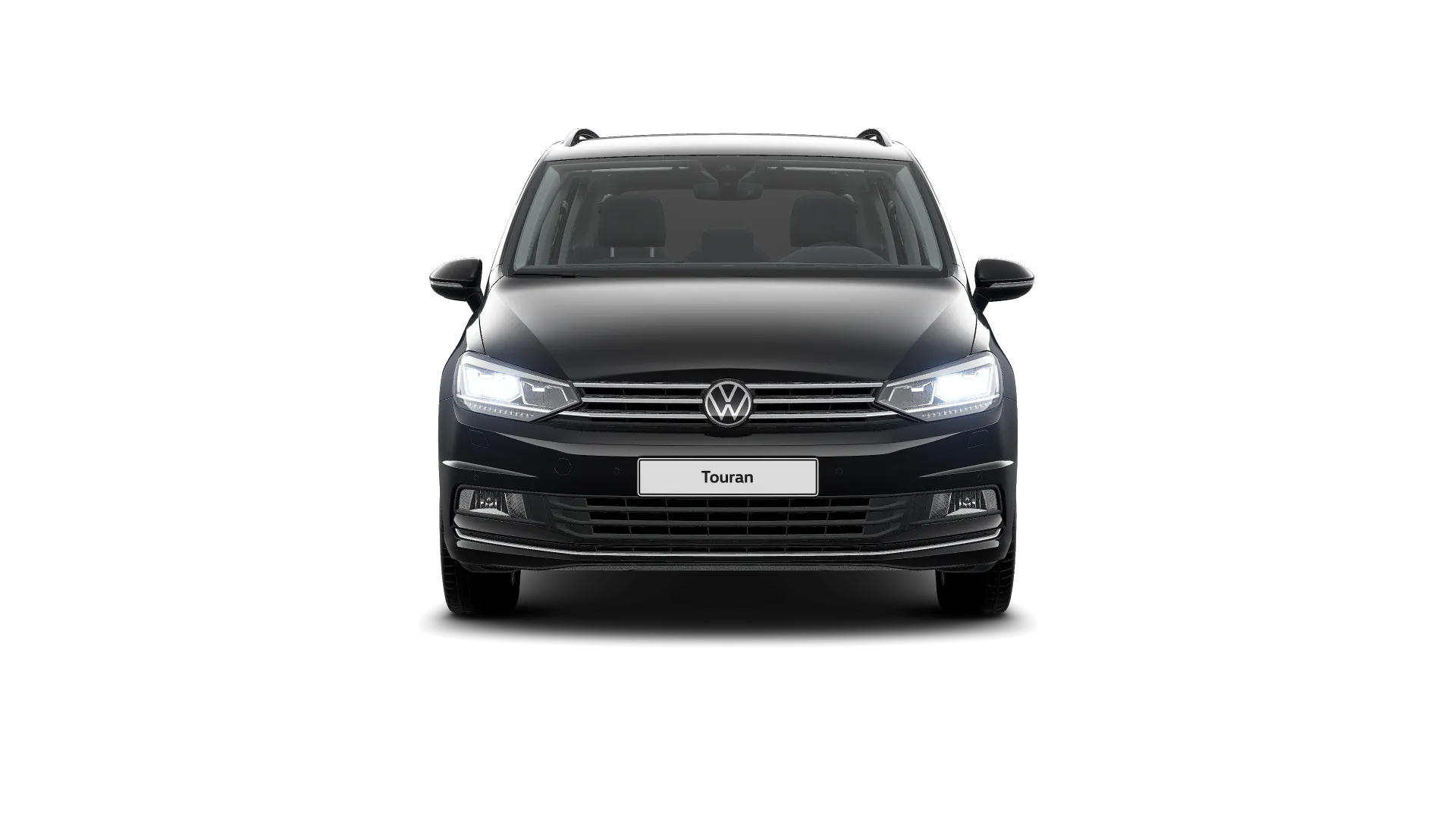Volkswagen Touran Highline