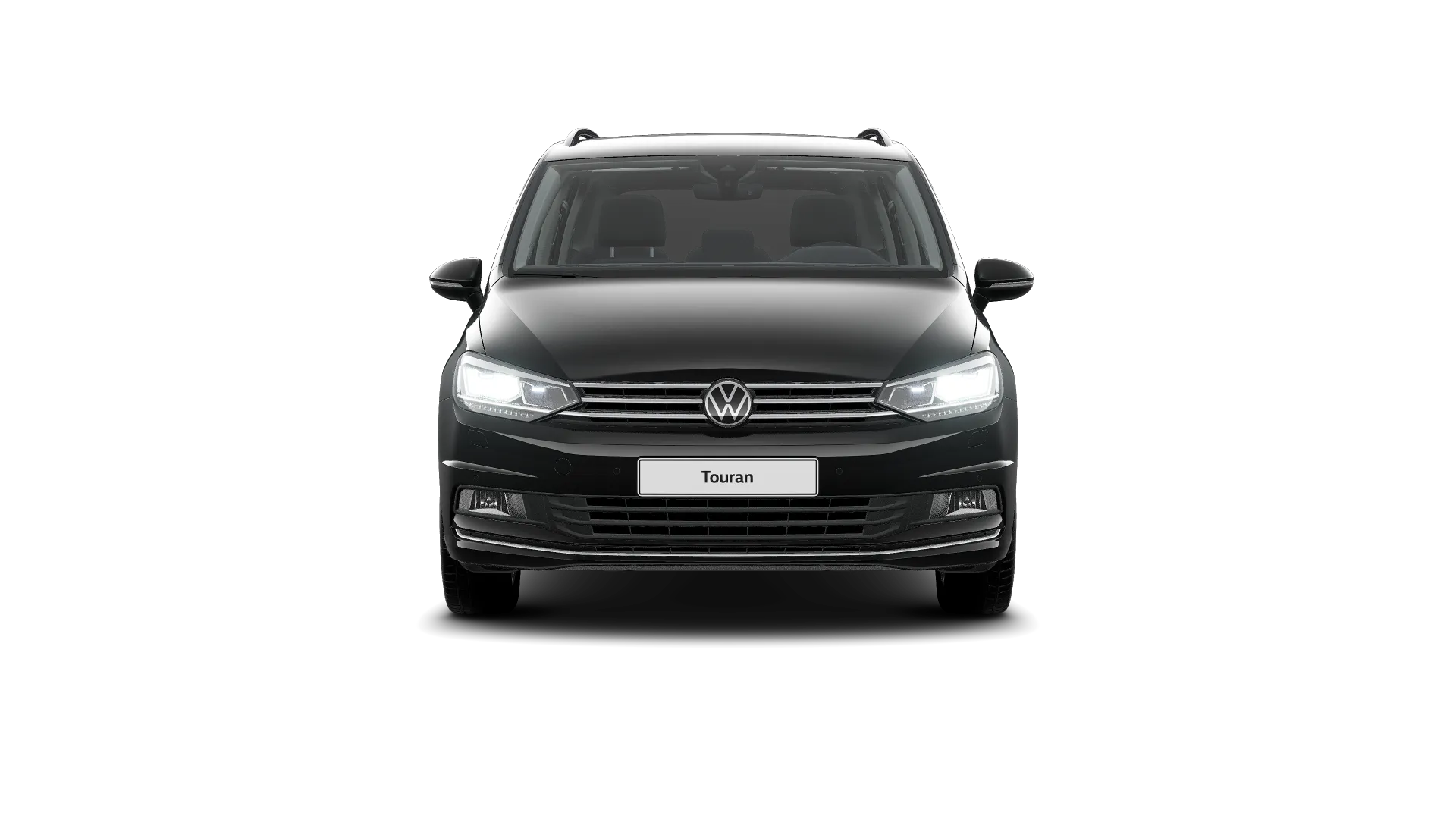 Volkswagen Touran Highline