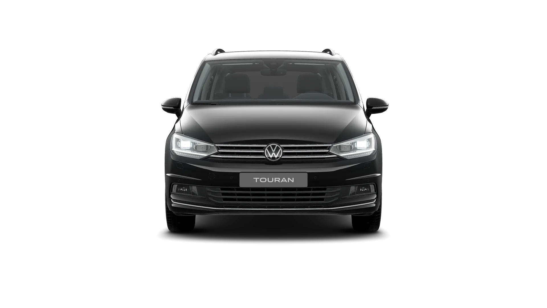 Volkswagen Touran Highline