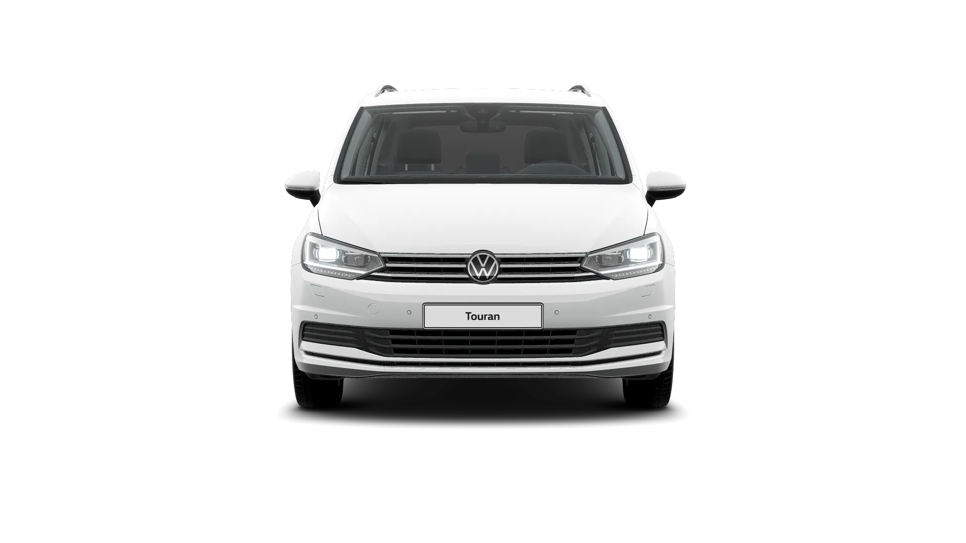 Volkswagen Touran MOVE